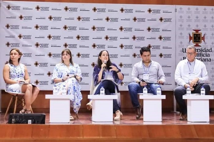 Tipo IN10 cumbre 2024