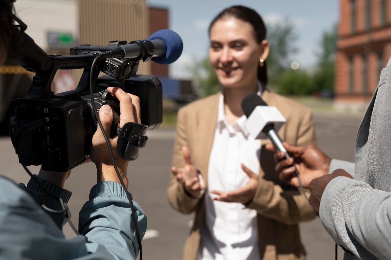 Entrevista con experto UPB