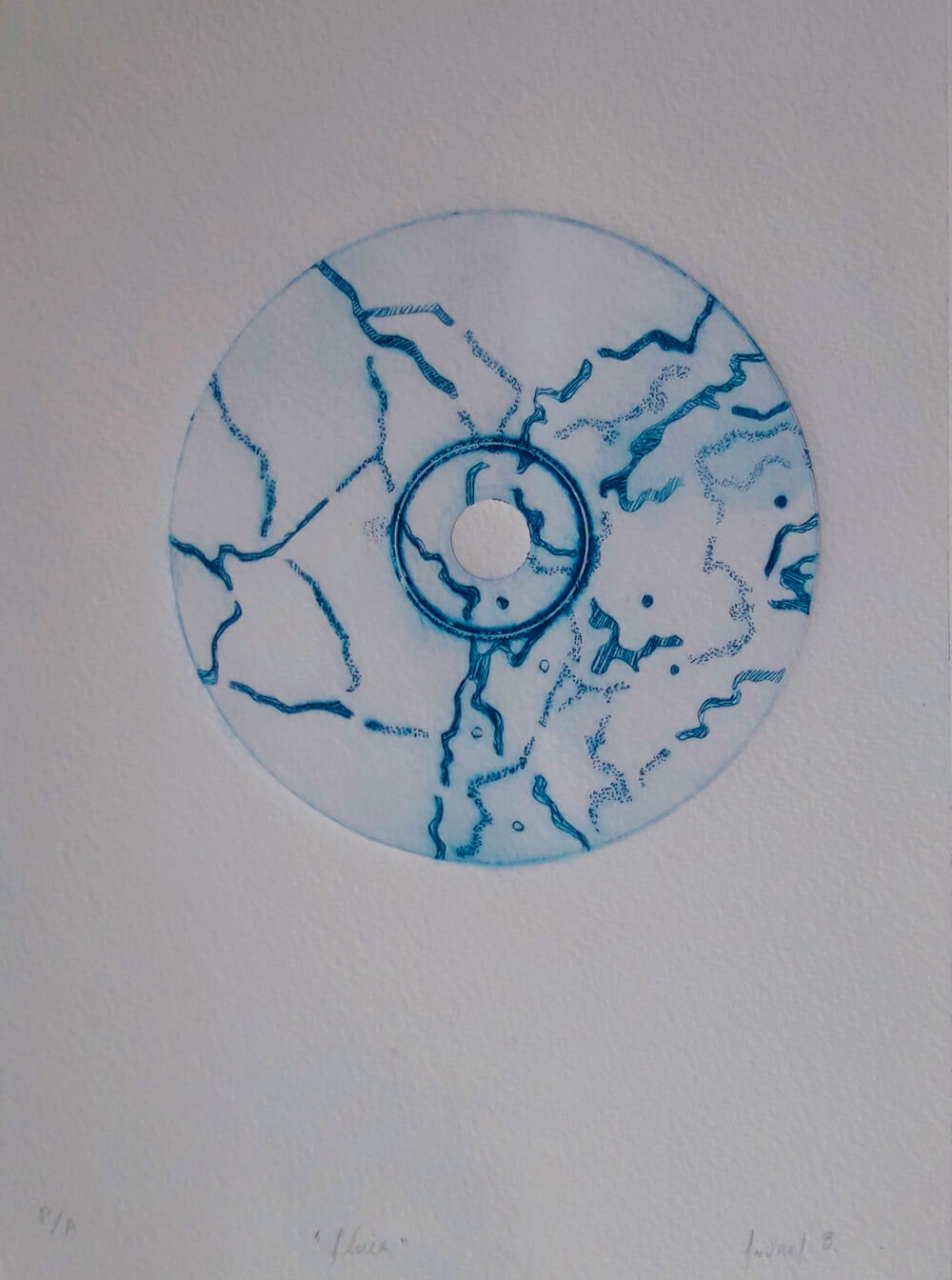 grabado