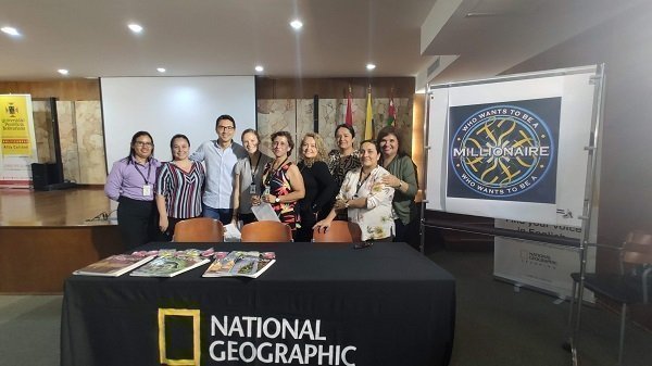 Semana Internacional