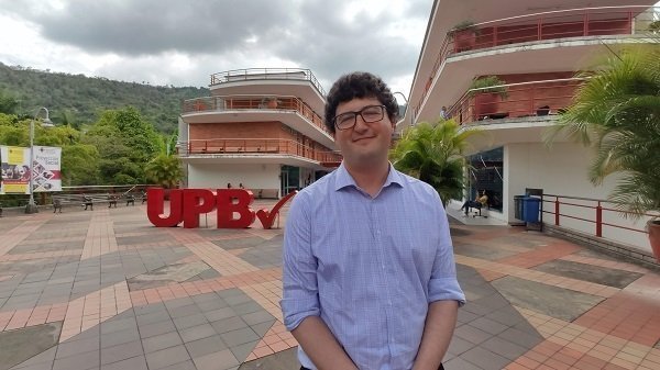 Semana Internacional