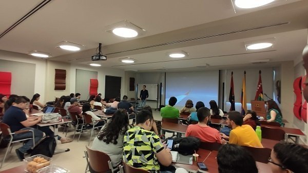 Semana Internacional