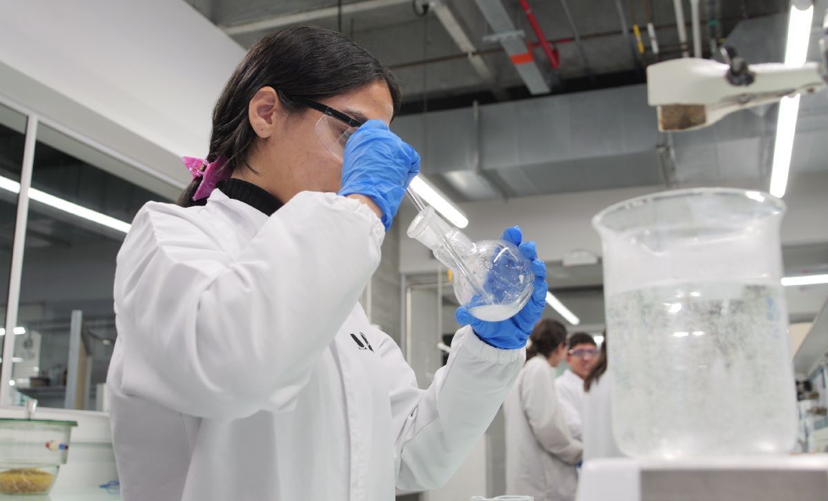 UPB, primera en Antioquia y el Eje Cafetero con ingenierías acreditadas por ABET