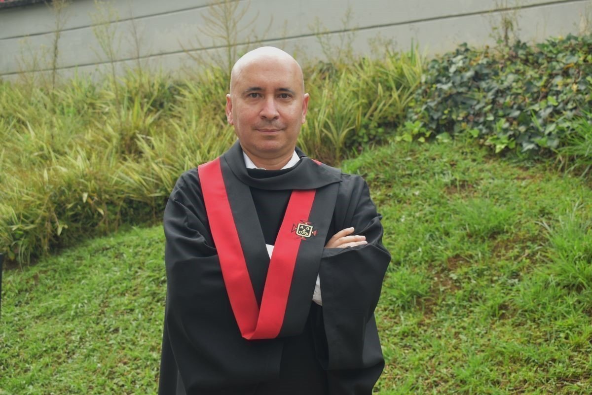 Ingeniería humana, resiliente y trascendente: la visión de la nueva Decanatura de la Escuela de Ingenierías UPB