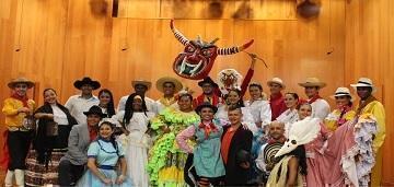 Participantes a Mararay XIII 2017