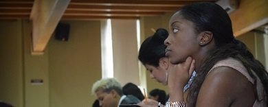 Aprender inglés en UPB: 70 becados estudiarán gracias a convenio