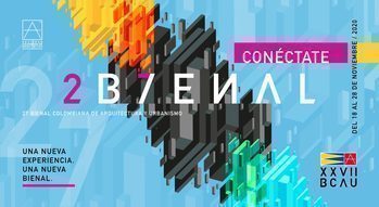 XXVII Bienal Colombiana de Arquitectura y Urbanismo