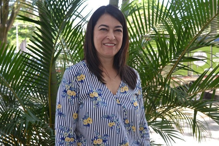 Beatriz Elena Ángel