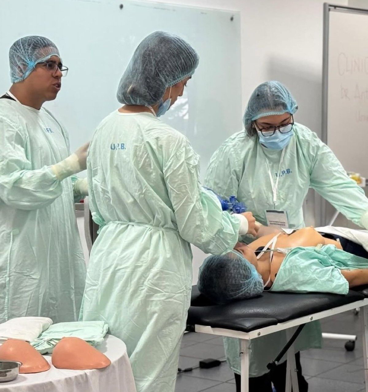 Bioética y simulación