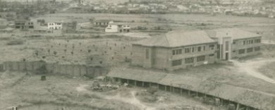 Una razón, un mismo ideal: 80 años de la Facultad de Derecho