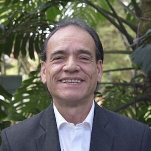 Carlos Enrique Cárdenas Rendón