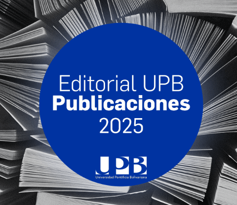 Catálogo Editorial UPB