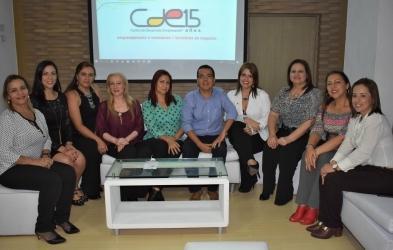 CDE de la UPB celebró 15 años de trayectoria y de experiencia.