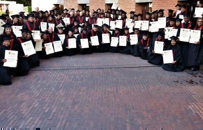 UPB, espacio de formación para las minorías étnicas 