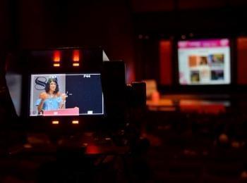 Segundo día del Pabellón del Conocimiento Colombiatex 2017