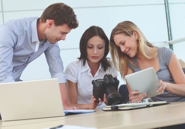 Maestría Comunicación Digital UPB