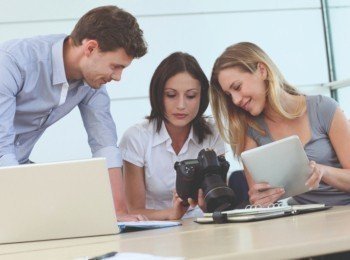 Maestría Comunicación Digital UPB