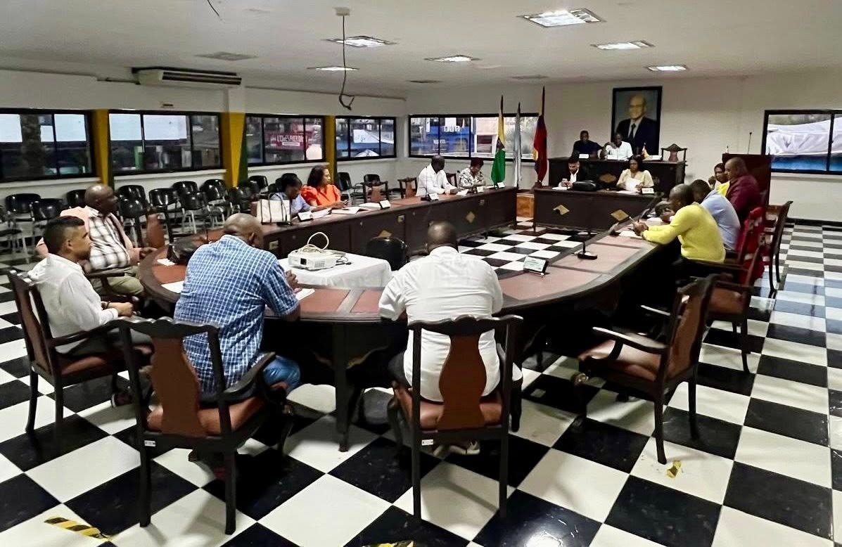 Concejo de Buenaventura