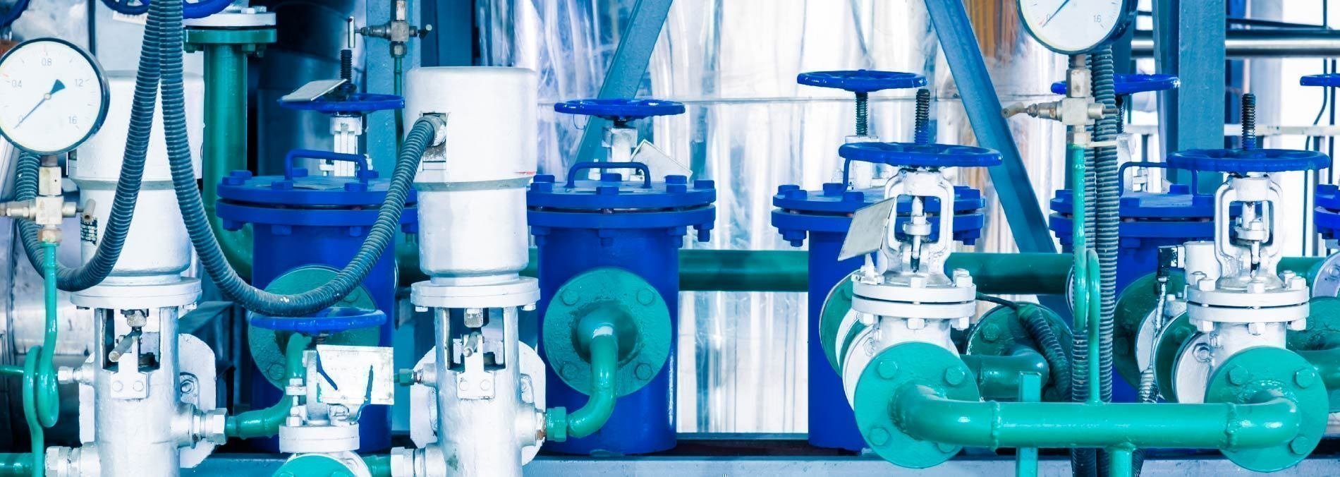 Curso Básico de Bombas