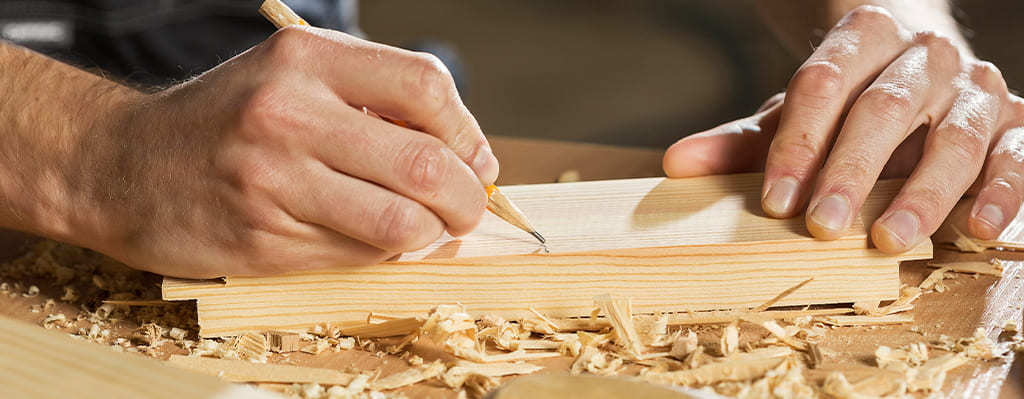 Curso Carpintería Básica