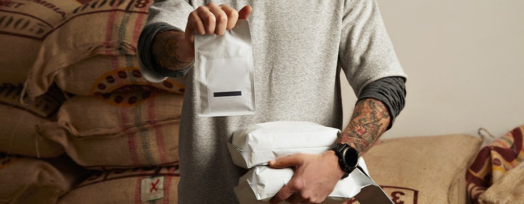 Curso cómo crear y potenciar una marca de café