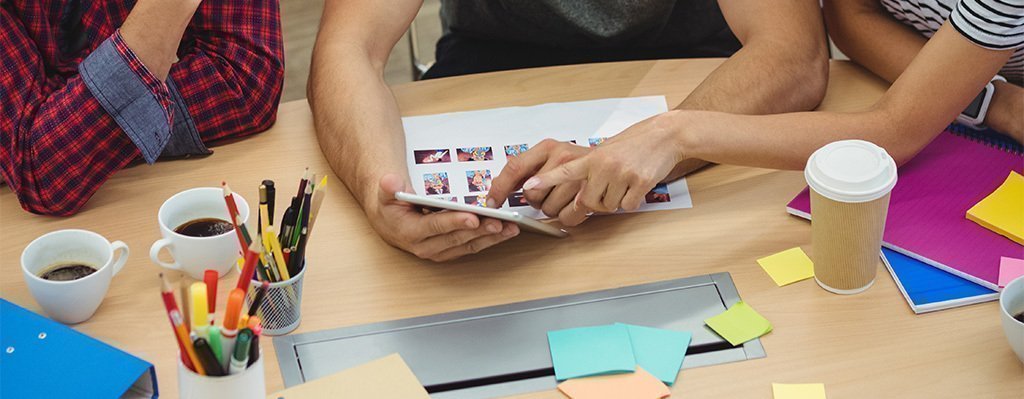 Curso Design Thinking