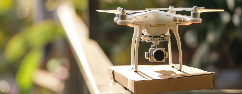 Curso Drones Regulación & Operaciones