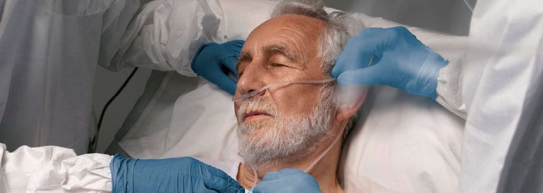 Curso en Fundamentos del Cuidado 