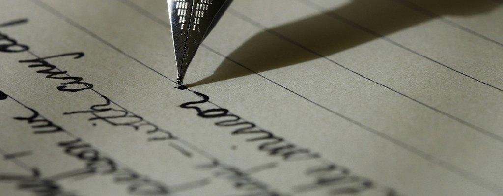 Curso Escritura creativa para el autodescubrimiento