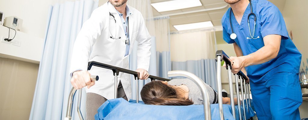 Curso Formación en triage hospitalario de acuerdo con la Resolución 5596 de 2015