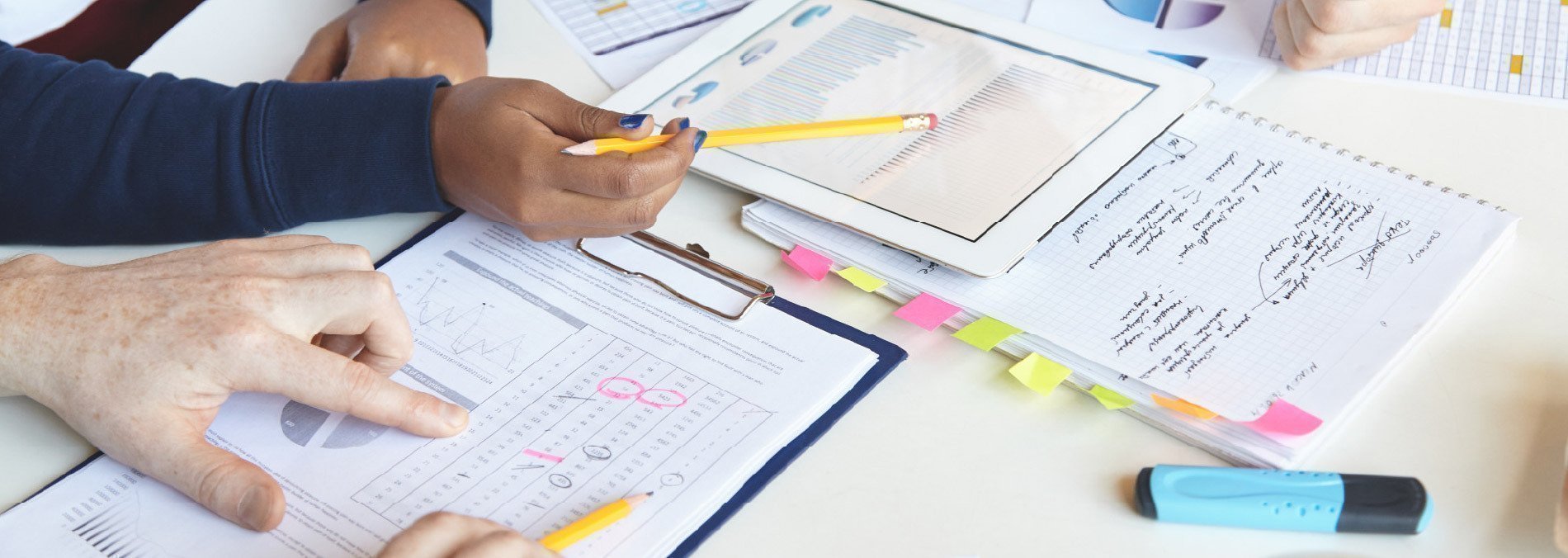 Curso Gestión Estratégica de Proyectos