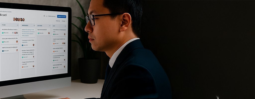Curso Gestión de Proyectos Ágiles con Scrum y Jira