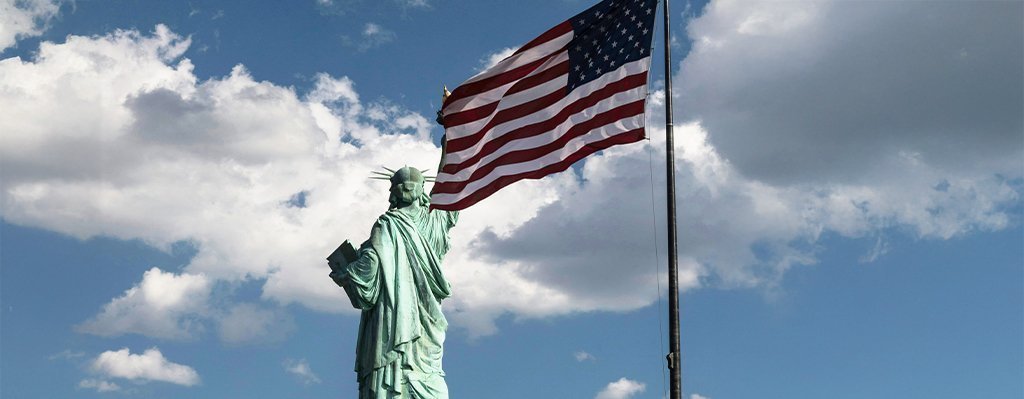 Curso Historia de los Estados Unidos