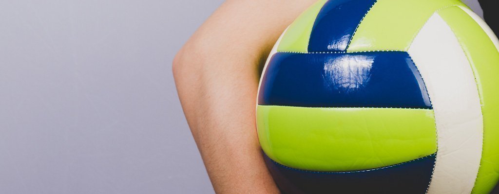 Curso SER UPB: Academia Voleibol