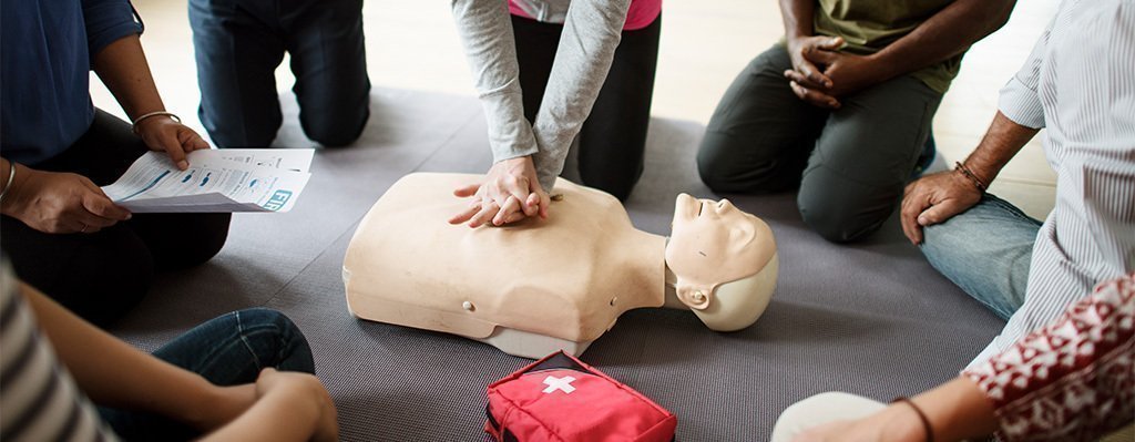 Curso Soporte Avanzado de Vida