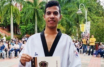 Juan david Díaz