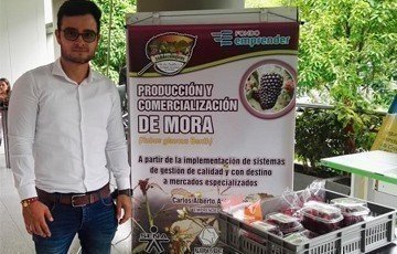 Agroecológicos