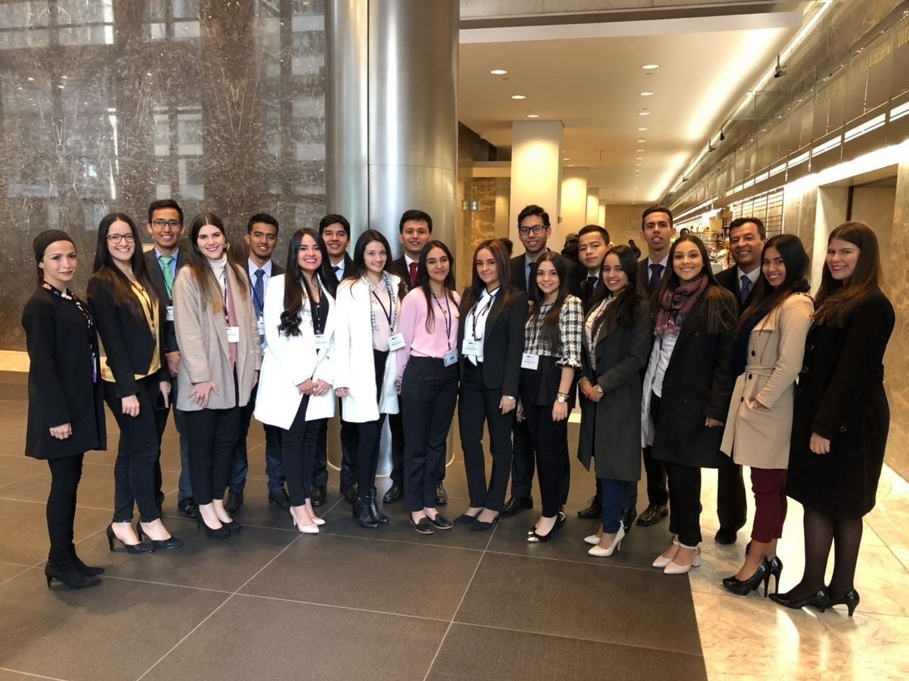 Tipo D Escuela de economia 