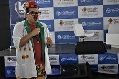 Expovoluntariado 2019 