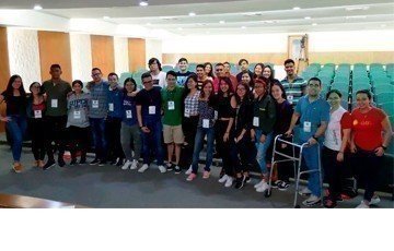 Friends UPB 