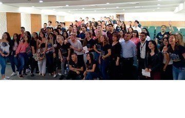 iNMERSIÓN upb