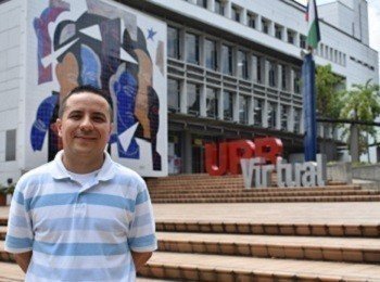 Jhonatan Marin