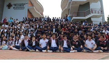 VIVE UPB