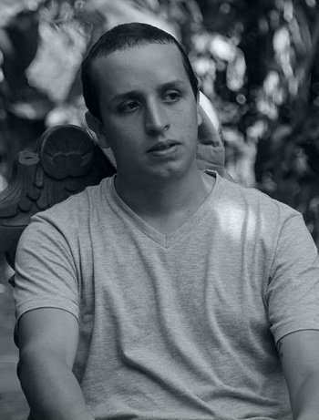 Daniel Cortés 