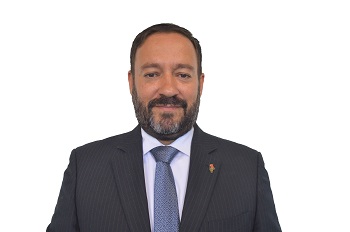 Roberto Carlos Hincapié Reyes
