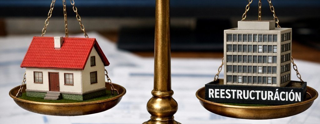 Diplomado en Insolvencia para Persona Natural