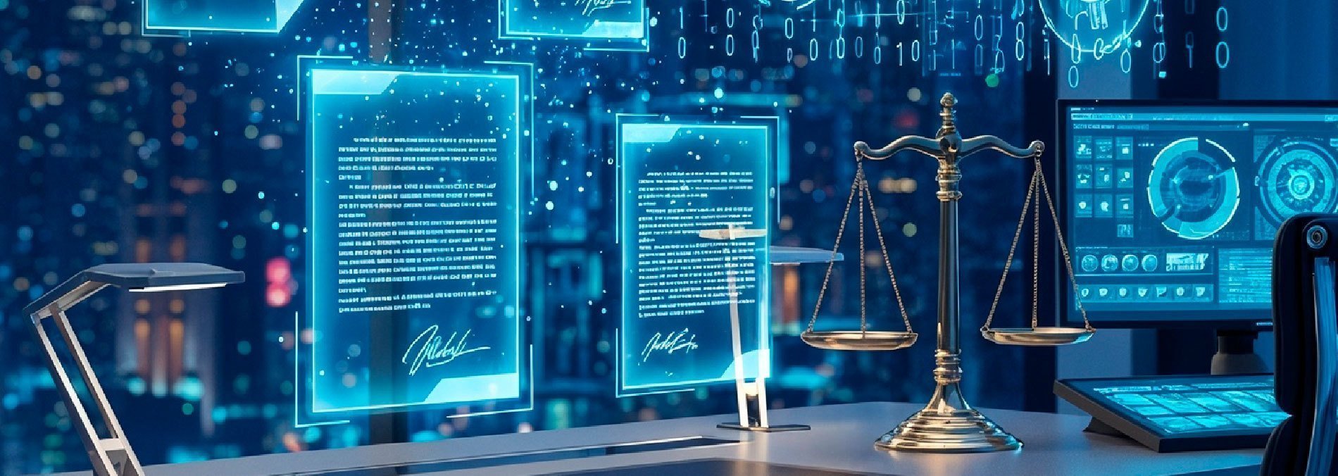 Diplomado en LegalTech 