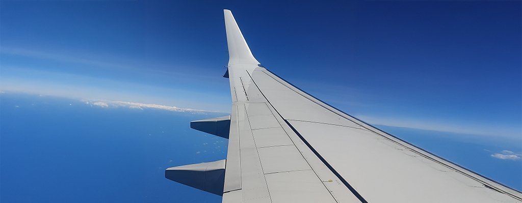 Diplomado en Regulación Aeronáutica y Aeroportuaria