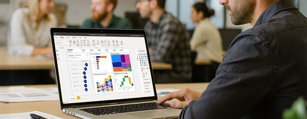 Diplomado en Inteligencia de Negocios con Power BI