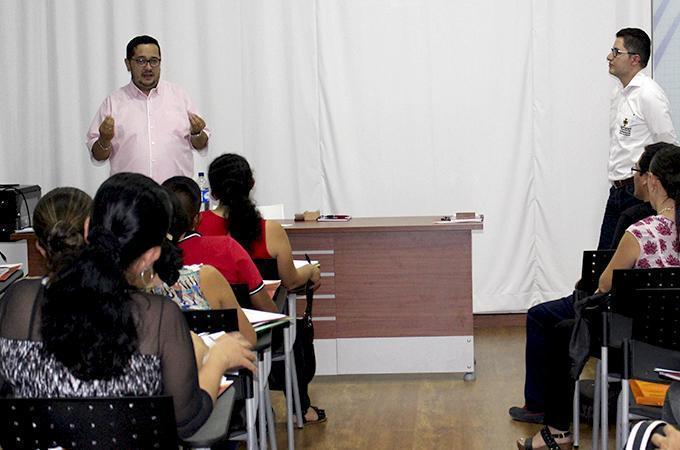 Diplomado Praxis MEN